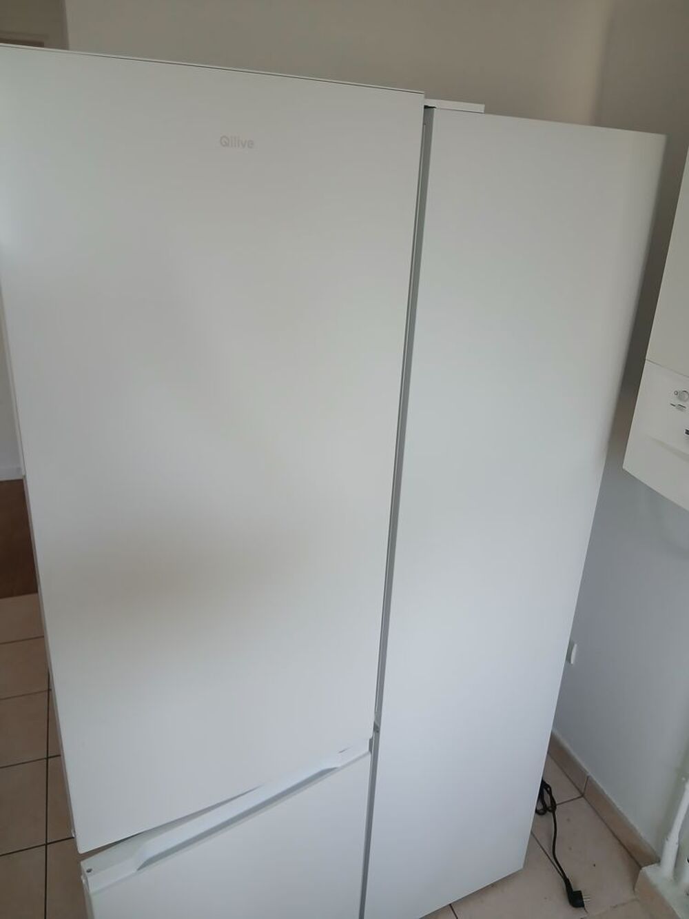 R&eacute;frig&eacute;rateur Electroménager
