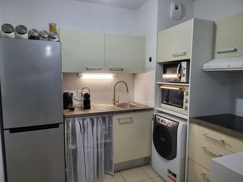 Vente Appartement Appartement  T 2 avec terrasse Puget-sur-argens
