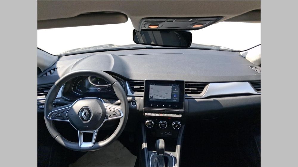 Captur E-Tech full hybrid 145 Evolution 2023 occasion 91700 Sainte-Genevi&egrave;ve-des-Bois