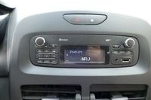 Clio IV CLIO IV SOCIETE DCI 90 ENERGY ECO2 AIR 82G 2015 occasion 13600 La Ciotat
