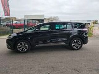 Espace dCi 160 Energy Twin Turbo Intens EDC 2018 occasion 34690 Fabr&egrave;gues