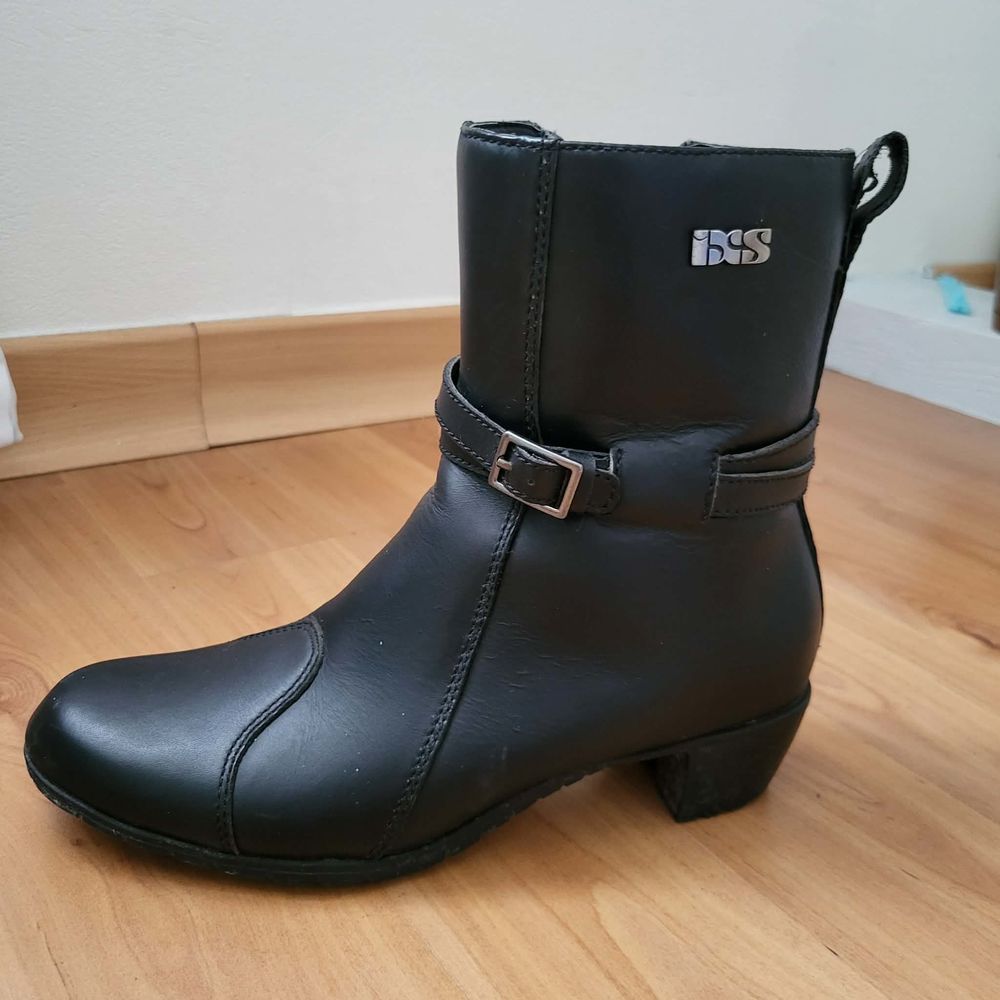BOTTE DE MOTO Chaussures
