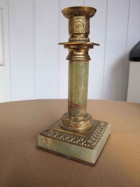 Bougeoir Napoleon III 40 Quesnoy-sur-Deûle (59)