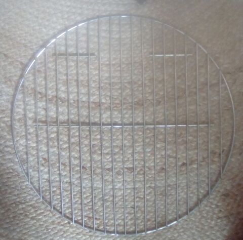 grille barbecue ronde 5 Beauchamp (95)
