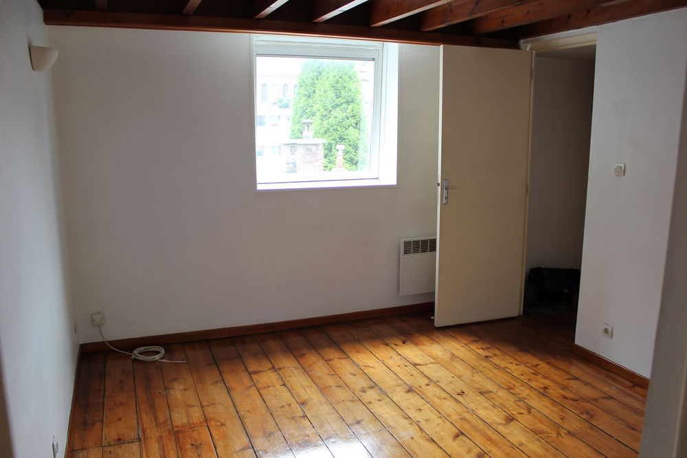 Location Appartement Superbe appartement type 2 Lille Cormontaigne catho Lille