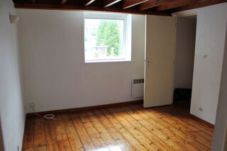  Appartement à louer 2/3 pièces 39 m²