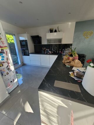  Maison � vendre 4 pi�ces 95 m�
