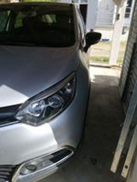Captur dCi 90 Energy Intens EDC 2016 occasion 33430 Bernos-Beaulac