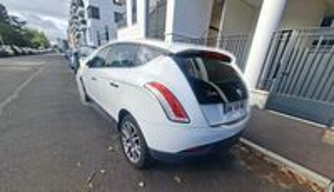 Delta 1.6 Multijet 16v 120 DPF Oro 2010 occasion 94700 Maisons-Alfort