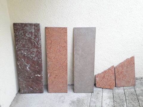 plaques de marbre avec chutes 50 Reims (51)