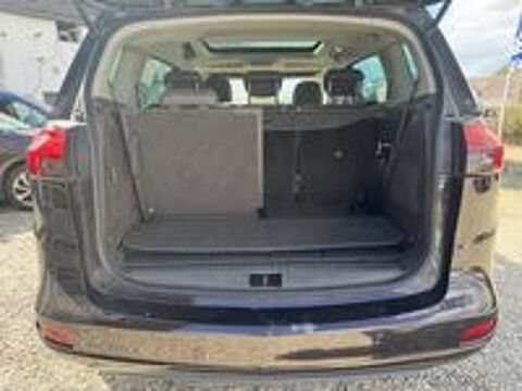 Zafira Tourer 1.4 Turbo 140 ch Start/Stop EcoFlex Cosmo 2014 occasion 45700 Solterre