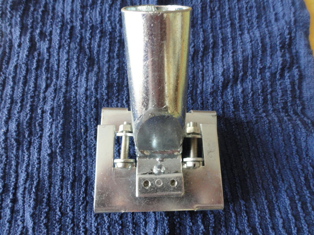 Adaptateur balai/manche Electroménager