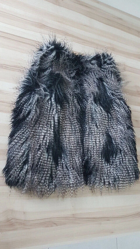 Beau gilet fausse fourrure 40 20 Herrlisheim (67)