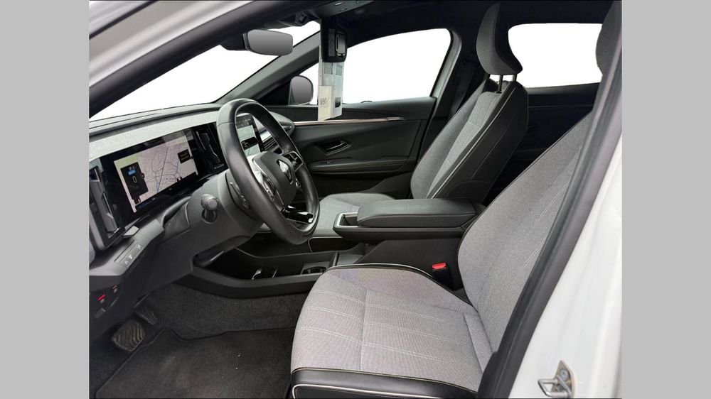 M&eacute;gane Megane E-Tech EV60 220 ch super charge Techno 2023 occasion 91310 Montlh&eacute;ry