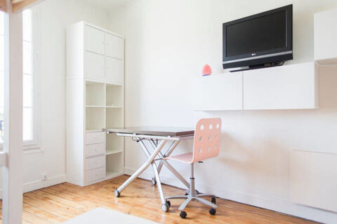  Appartement � louer 1 pi�ce 22 m�