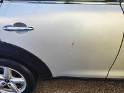 Countryman 112 ch Cooper D 2012 occasion 13580 La Fare-les-Oliviers