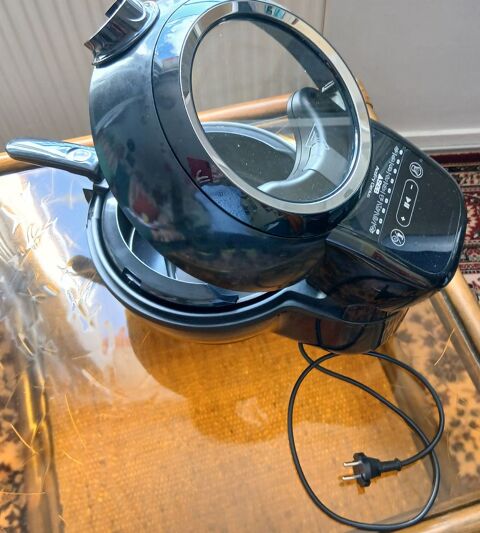FRITEUSE  SEB 40 Malakoff (92)
