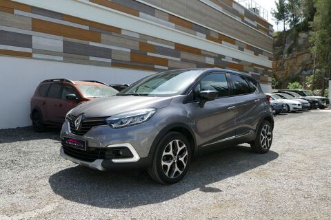 Annonce voiture Renault Captur 10990 