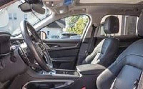 F-PACE F-Pace 2.0 - P400e PHEV AWD BVA8 SE 2022 occasion 06000 Nice