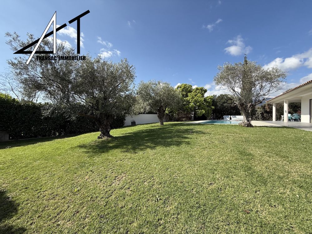  vendre  Villa Travo (20240)