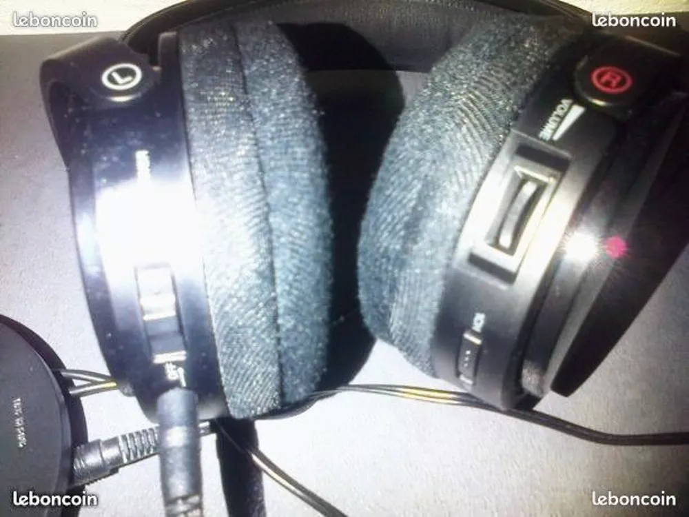 Casque audio Sony Audio et hifi
