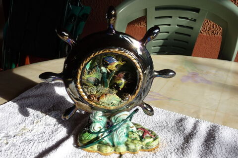 Lampe d�cor en relief aquarium Saint-Fons (69)