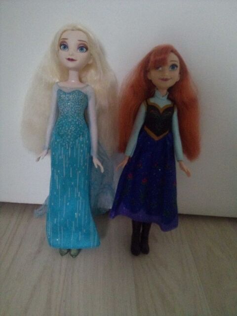 2 poupes la reine des neige 6 vreux (27)