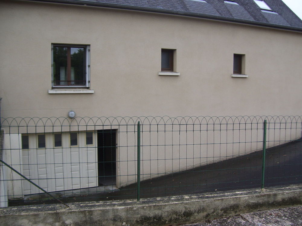 Maison 6 pièces 153 m² · à La Guerche-de-Bretagne · 153 m² · 270 000 €