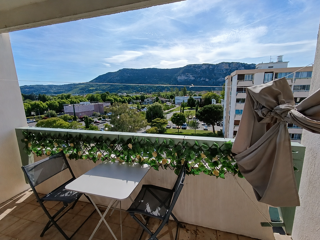 Appartement 4 pièces 81 m² · à Guilherand-Granges · 81 m² · 185 000 €