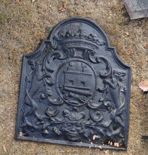 Accessoires foyer de chemin�e 50 Les M�tairies (16)