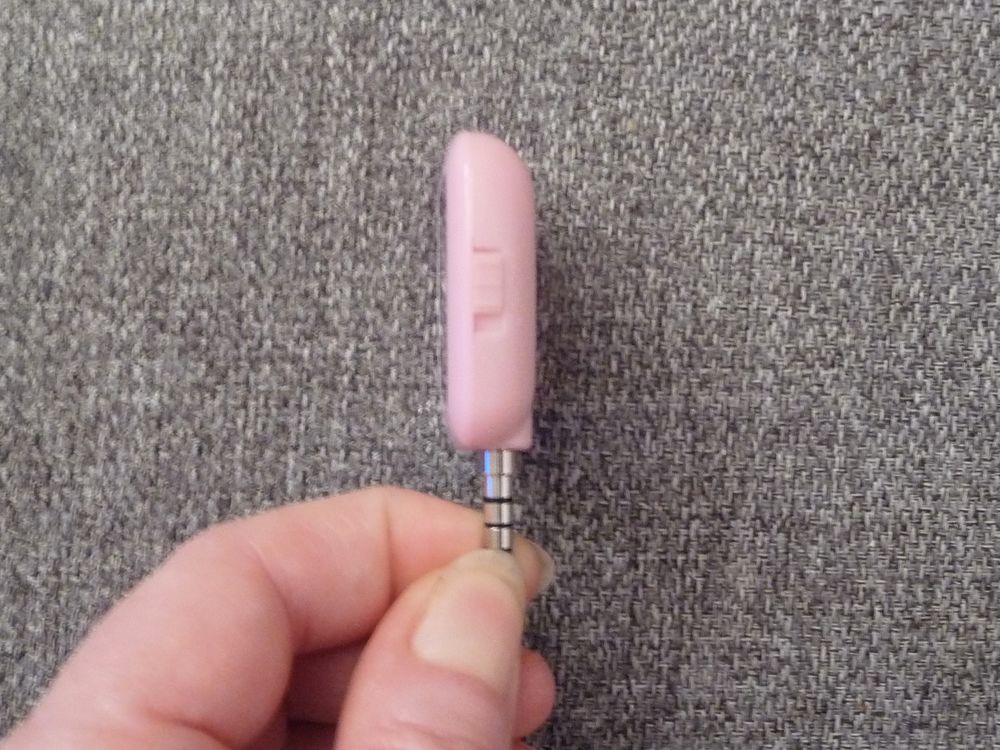 Flash Rechargeable Rose &agrave; 16 LED R&eacute;glables pour T&eacute;l&eacute;phone Téléphones et tablettes