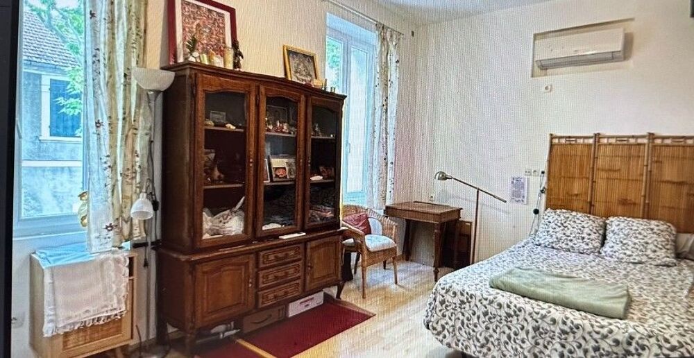 Vente Maison Maison de ville 4 chambres Carpentras
