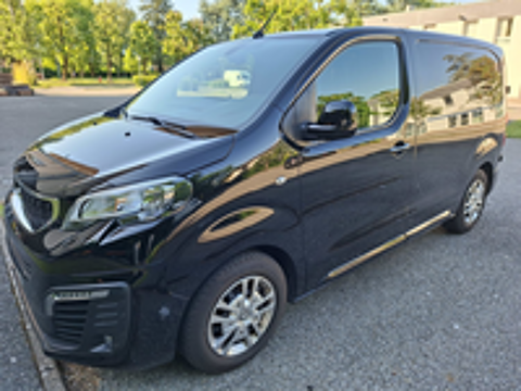 Expert EXPERT FGN TOLE COMPACT 2.0 BLUEHDI 120 S&S EAT8 URBAN 2021 occasion 73000 Chamb&eacute;ry