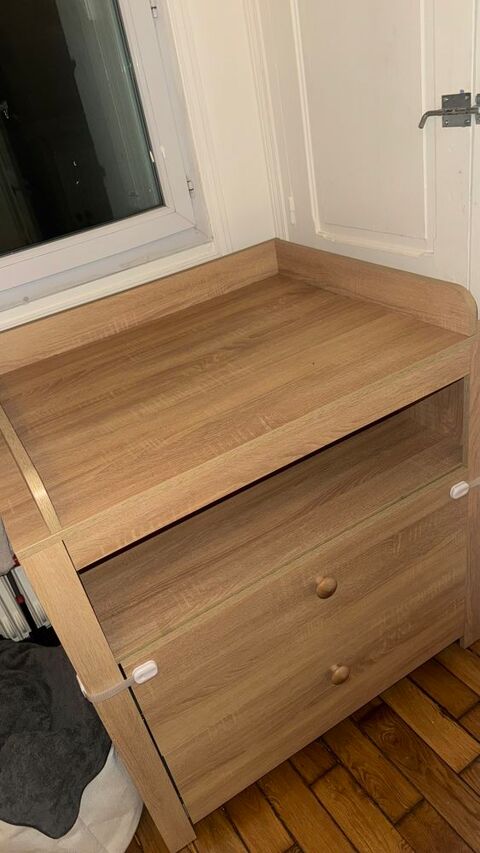 Table � langer 50 Villeneuve-Saint-Georges (94)