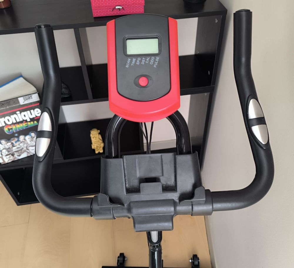 V&eacute;lo d appartement Vlos