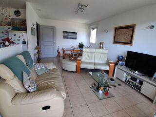  Appartement � vendre 3 pi�ces 60 m�