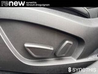 Symbioz E-Tech full hybrid 145 Iconic 2025 occasion 83300 Draguignan