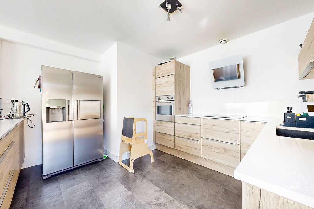 Vente Maison maison 120 m² Pelousey (25170) 