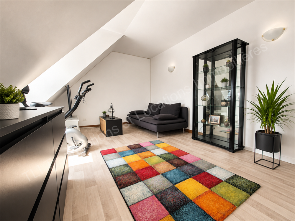 Vente Maison Maison individuelle semi plain-pied – Volumes généreux et confort familial Fort mardyck