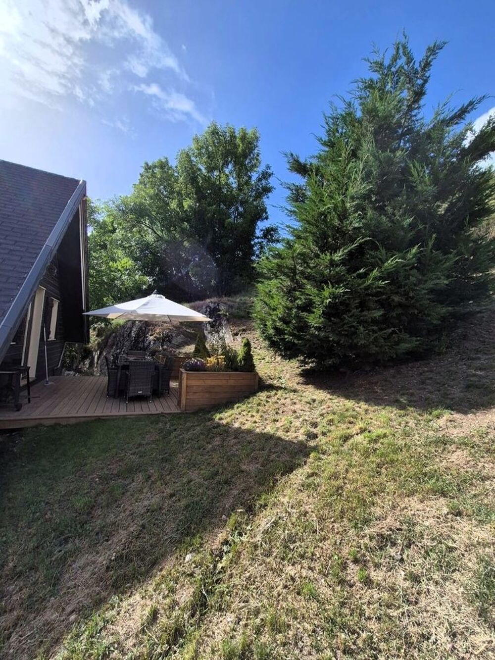  vendre  Chalet L Alpe D Huez (38750)