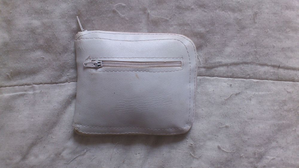 Quatre anciens sacs mammouth 