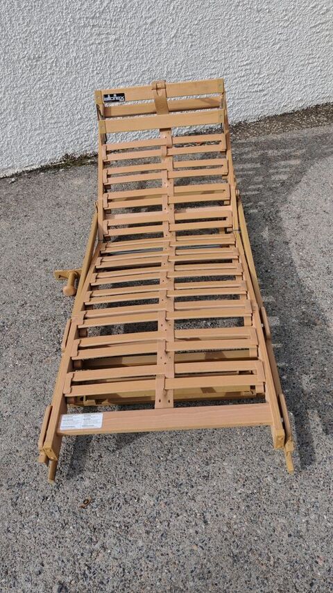 2+Sommiers+LATOFLEX+140x190+articul�s+� +lattes 100 Digne-les-Bains (04)