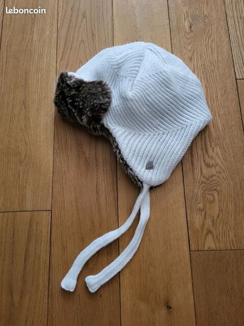 Chapka Decathlon - taille 56 - 60 cm 8 Beauchamp (95)