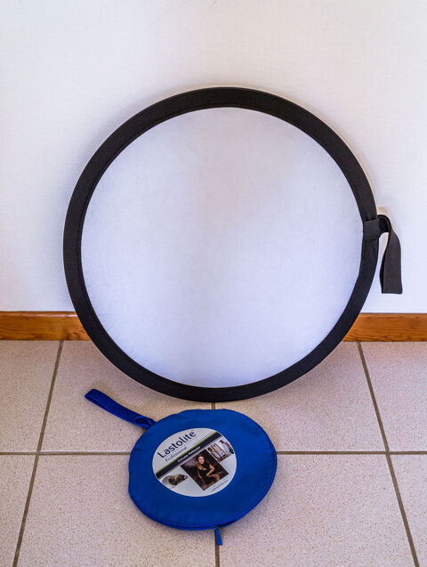 R�flecteur Photo LASTOLITE 20 Montaut-les-Cr�neaux (32)