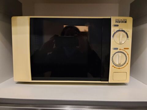 Micro-ondes �vry (91)