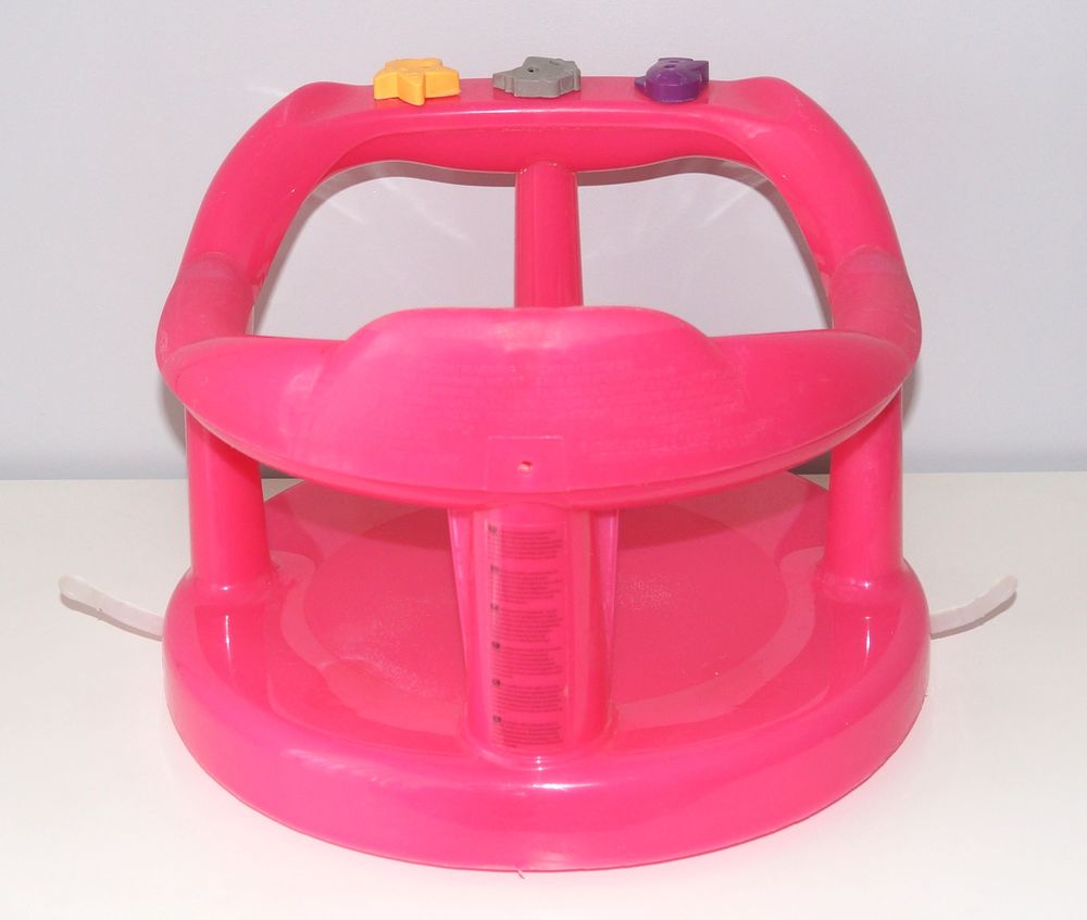 ANNEAU DE BAIN THERMOBABY Puériculture