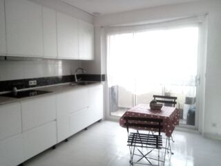  Appartement � vendre 3 pi�ces 57 m�