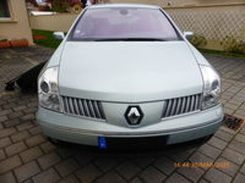 Vel Satis 2.2 dCi 150 Privilège 2004 occasion 21560 Couternon