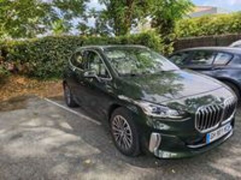 Serie 2 Active Tourer 218i 136 ch Luxury A 2022 occasion 64600 Anglet