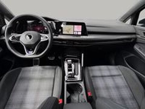 Golf VIII 1.4 e-Hybride GTE Carplay 2022 occasion 33600 Pessac